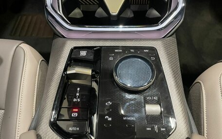 BMW X3, 2025 год, 7 200 000 рублей, 9 фотография