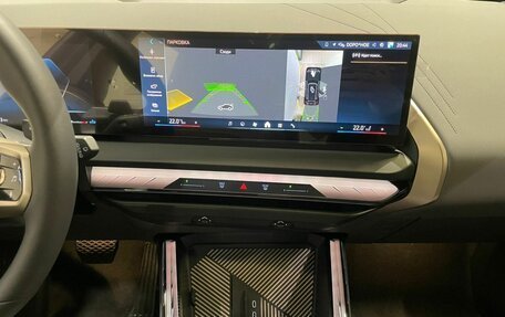 BMW X3, 2025 год, 7 200 000 рублей, 8 фотография