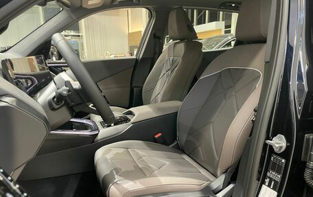 BMW X3, 2025 год, 7 200 000 рублей, 11 фотография