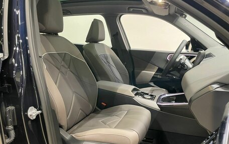 BMW X3, 2025 год, 7 200 000 рублей, 12 фотография