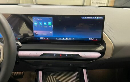 BMW X3, 2025 год, 7 200 000 рублей, 10 фотография