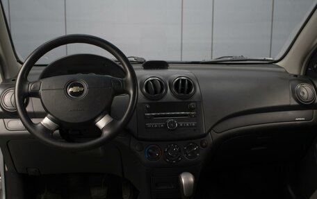 Chevrolet Aveo III, 2007 год, 525 000 рублей, 5 фотография