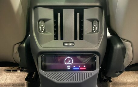 BMW X3, 2025 год, 7 200 000 рублей, 14 фотография