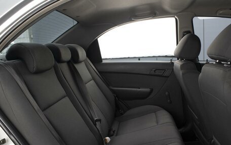 Chevrolet Aveo III, 2007 год, 525 000 рублей, 6 фотография