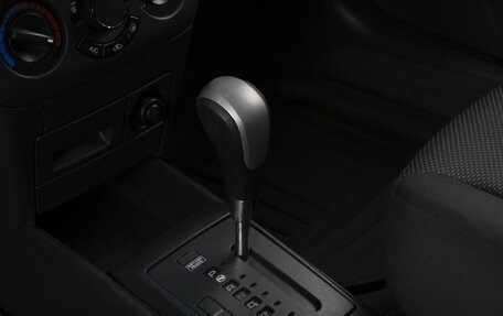 Chevrolet Aveo III, 2007 год, 525 000 рублей, 13 фотография