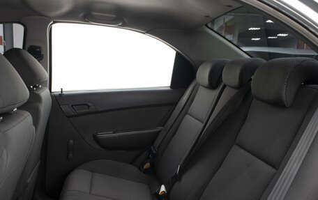 Chevrolet Aveo III, 2007 год, 525 000 рублей, 9 фотография