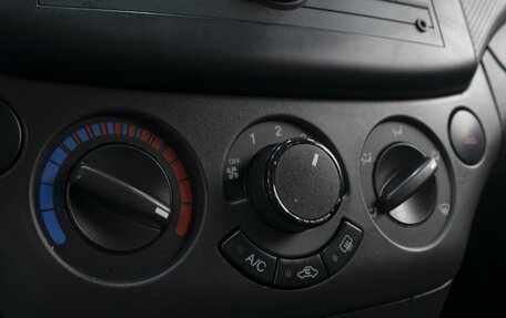 Chevrolet Aveo III, 2007 год, 525 000 рублей, 14 фотография