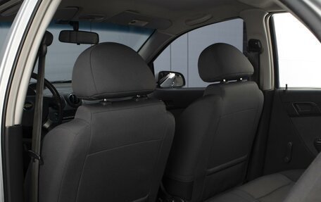 Chevrolet Aveo III, 2007 год, 525 000 рублей, 10 фотография