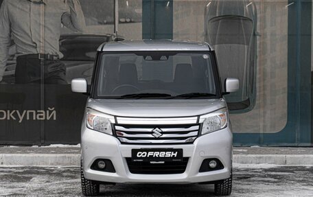 Suzuki Solio III, 2019 год, 999 000 рублей, 3 фотография