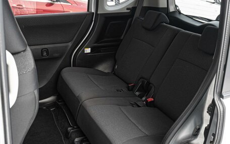 Suzuki Solio III, 2019 год, 999 000 рублей, 7 фотография