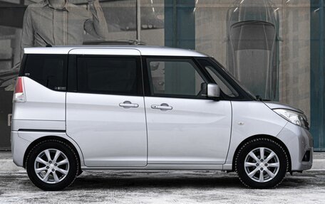 Suzuki Solio III, 2019 год, 999 000 рублей, 5 фотография