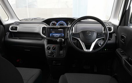 Suzuki Solio III, 2019 год, 999 000 рублей, 6 фотография