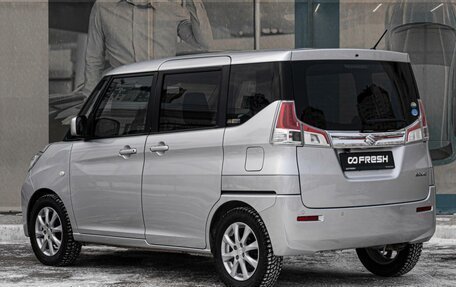 Suzuki Solio III, 2019 год, 999 000 рублей, 2 фотография