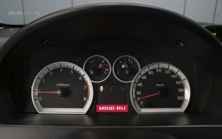 Chevrolet Aveo III, 2007 год, 525 000 рублей, 12 фотография