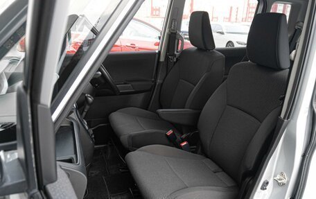 Suzuki Solio III, 2019 год, 999 000 рублей, 8 фотография