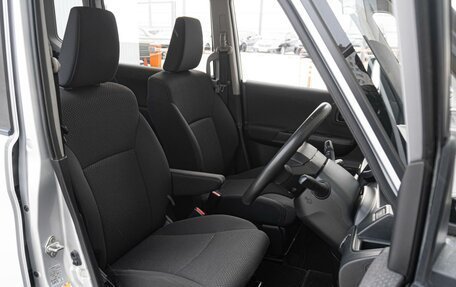 Suzuki Solio III, 2019 год, 999 000 рублей, 10 фотография