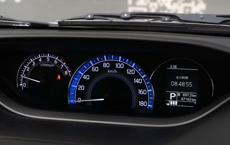 Suzuki Solio III, 2019 год, 999 000 рублей, 14 фотография