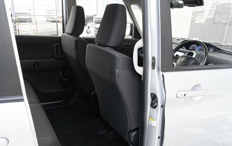 Suzuki Solio III, 2019 год, 999 000 рублей, 11 фотография