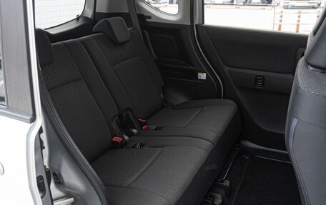 Suzuki Solio III, 2019 год, 999 000 рублей, 9 фотография