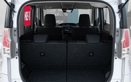 Suzuki Solio III, 2019 год, 999 000 рублей, 19 фотография