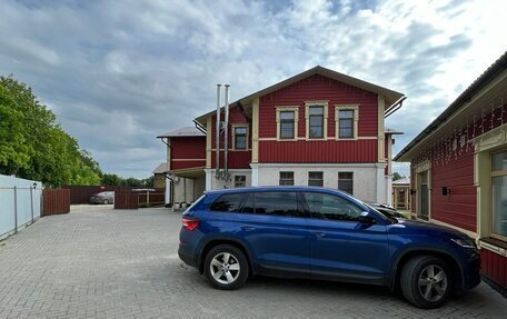 Skoda Kodiaq I, 2020 год, 2 500 000 рублей, 1 фотография