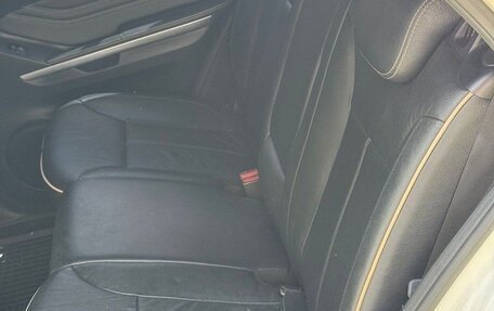 Mercedes-Benz M-Класс, 2011 год, 1 690 000 рублей, 8 фотография