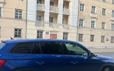 Skoda Kodiaq I, 2020 год, 2 500 000 рублей, 4 фотография