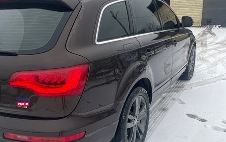 Audi Q7, 2010 год, 1 950 000 рублей, 1 фотография