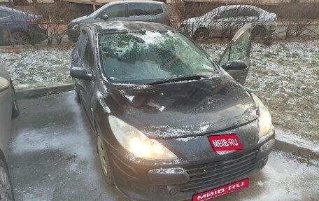 Peugeot 307 I, 2006 год, 240 000 рублей, 1 фотография