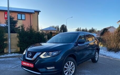 Nissan X-Trail, 2019 год, 2 300 000 рублей, 1 фотография