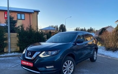 Nissan X-Trail, 2019 год, 2 300 000 рублей, 1 фотография
