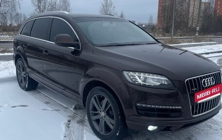 Audi Q7, 2010 год, 1 950 000 рублей, 5 фотография