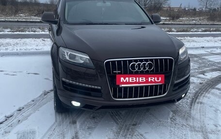 Audi Q7, 2010 год, 1 950 000 рублей, 6 фотография