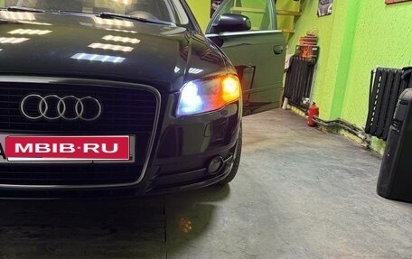 Audi A4, 2006 год, 750 000 рублей, 1 фотография