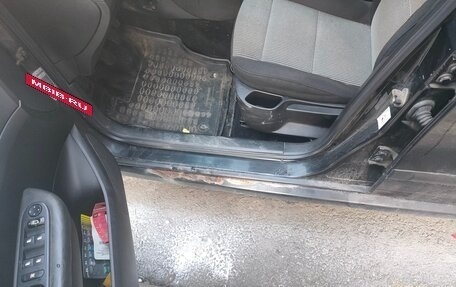 Peugeot 307 I, 2006 год, 240 000 рублей, 6 фотография