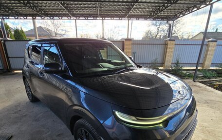 KIA Soul III, 2020 год, 1 970 000 рублей, 2 фотография