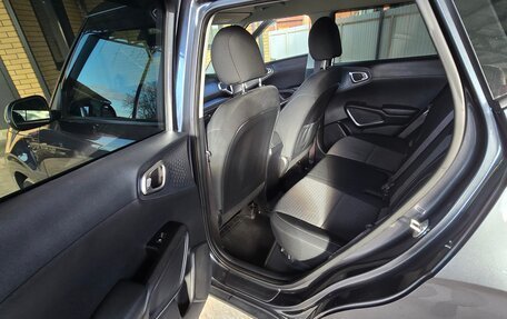 KIA Soul III, 2020 год, 1 970 000 рублей, 8 фотография