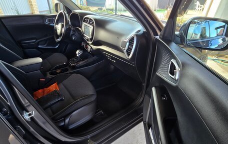 KIA Soul III, 2020 год, 1 970 000 рублей, 6 фотография