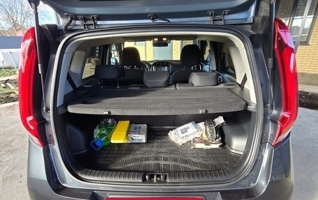 KIA Soul III, 2020 год, 1 970 000 рублей, 9 фотография