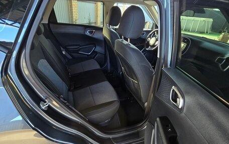 KIA Soul III, 2020 год, 1 970 000 рублей, 7 фотография