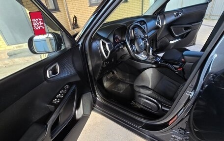 KIA Soul III, 2020 год, 1 970 000 рублей, 5 фотография