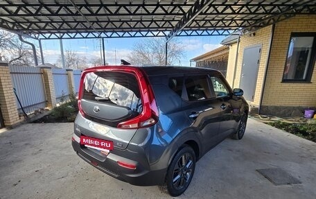 KIA Soul III, 2020 год, 1 970 000 рублей, 3 фотография