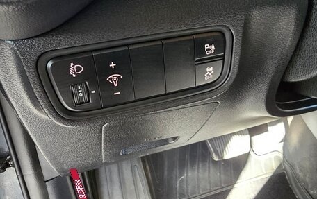 KIA Soul III, 2020 год, 1 970 000 рублей, 12 фотография