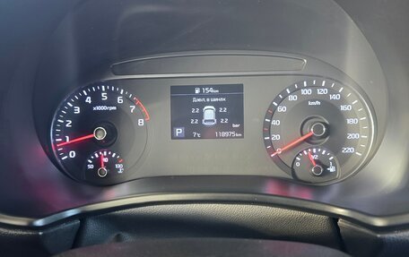 KIA Soul III, 2020 год, 1 970 000 рублей, 14 фотография