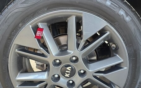 KIA Soul III, 2020 год, 1 970 000 рублей, 17 фотография