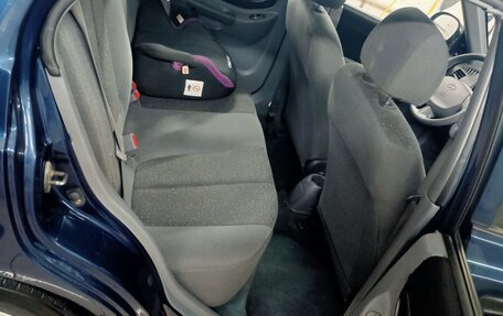 Hyundai Accent II, 2008 год, 550 000 рублей, 10 фотография