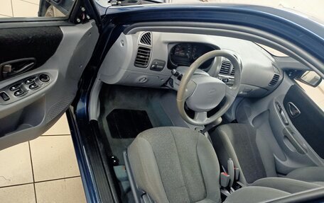 Hyundai Accent II, 2008 год, 550 000 рублей, 5 фотография