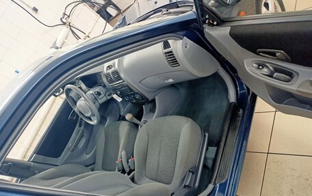 Hyundai Accent II, 2008 год, 550 000 рублей, 6 фотография
