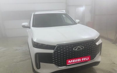 Chery Tiggo 4 I рестайлинг, 2025 год, 1 700 000 рублей, 1 фотография