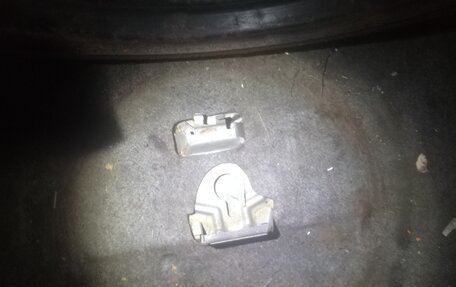 Dodge Stratus II, 1999 год, 230 000 рублей, 11 фотография